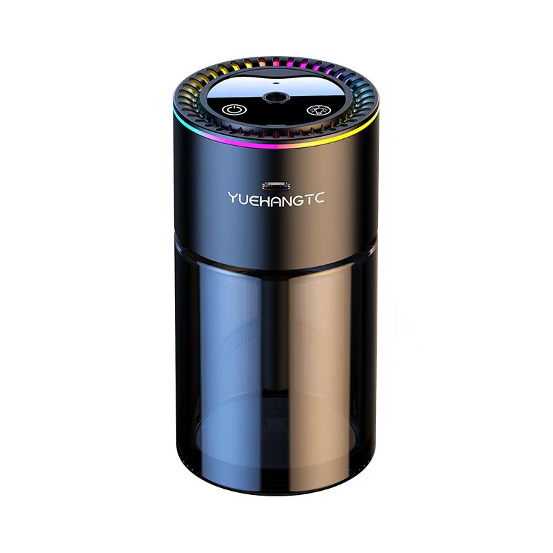 कार और घर दोहरे उपयोग वाली बुद्धिमान परमाणुकृत सुगंध