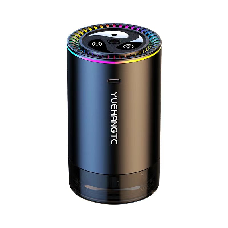 फॉर्मेल्डिहाइड हटाने वाली कार अरोमाथेरेपी